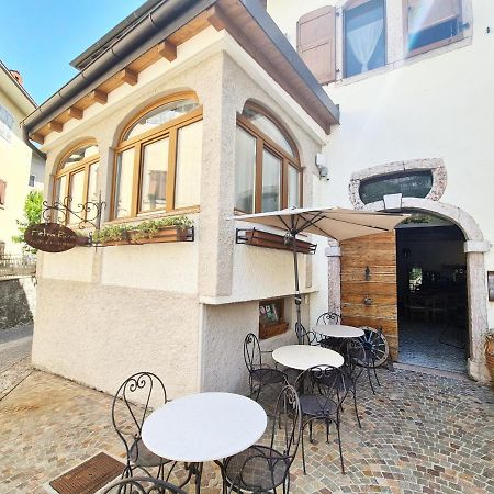 Pietra Rara Apartments Pietramurata Dış mekan fotoğraf