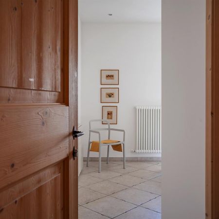 Pietra Rara Apartments Pietramurata Dış mekan fotoğraf