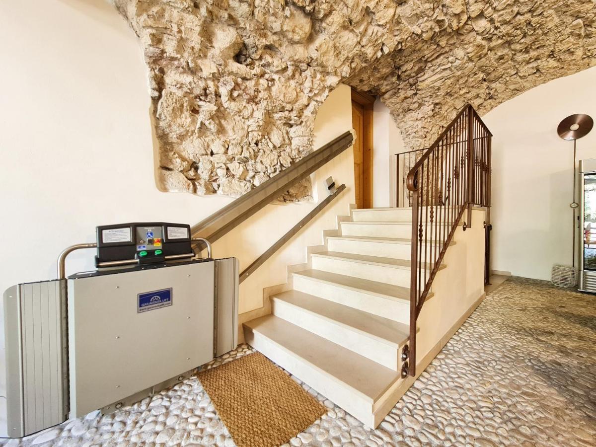 Pietra Rara Apartments Pietramurata Dış mekan fotoğraf