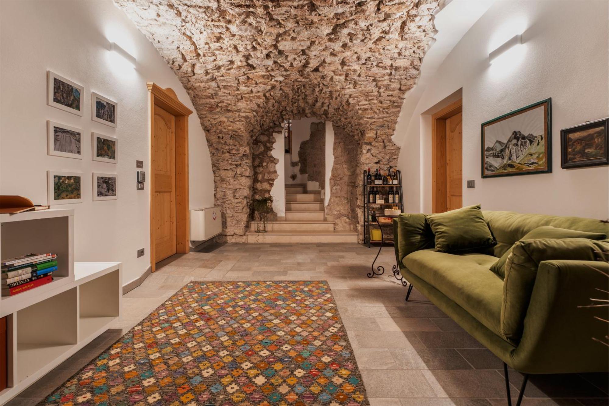 Pietra Rara Apartments Pietramurata Dış mekan fotoğraf