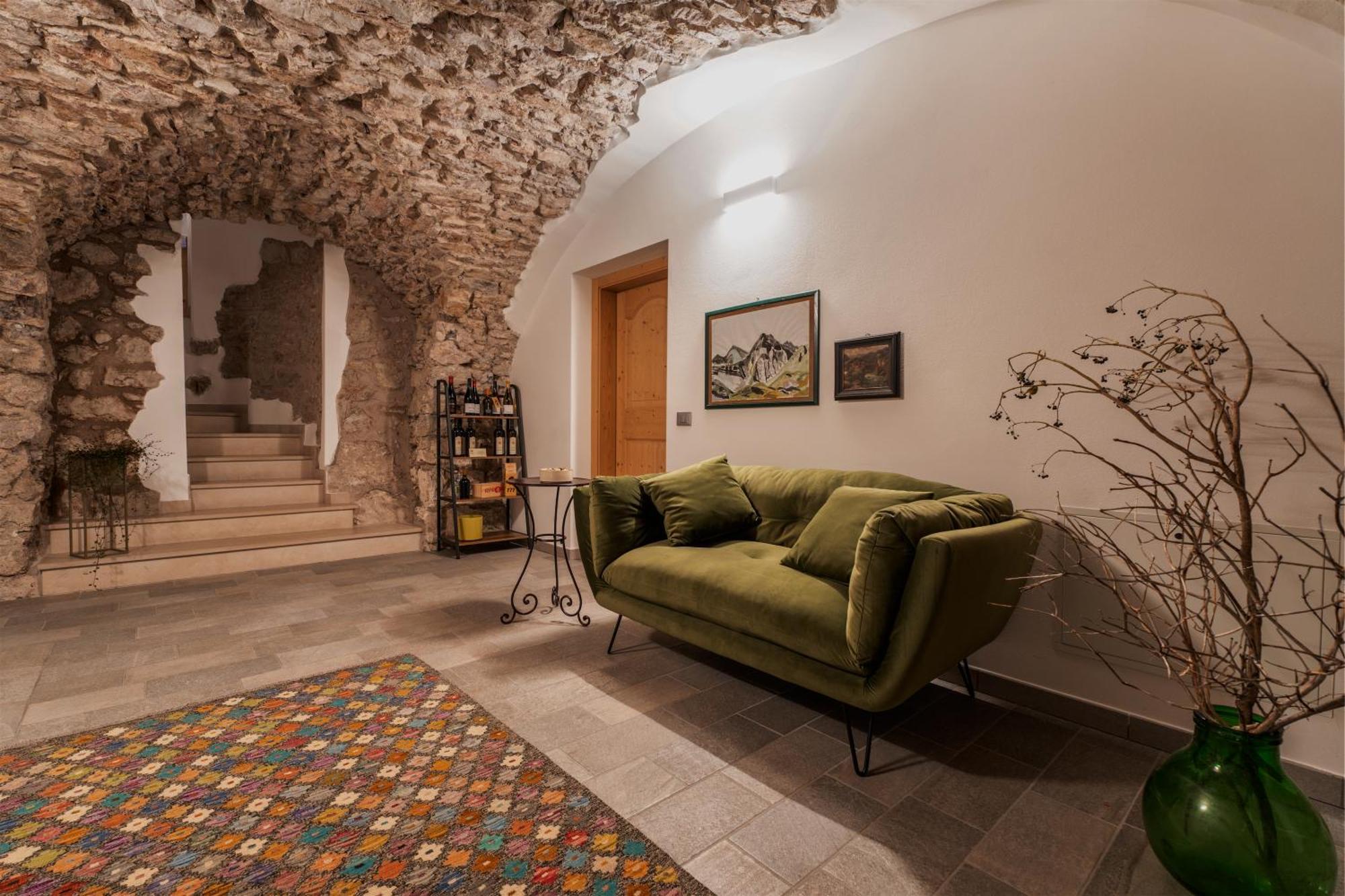 Pietra Rara Apartments Pietramurata Dış mekan fotoğraf