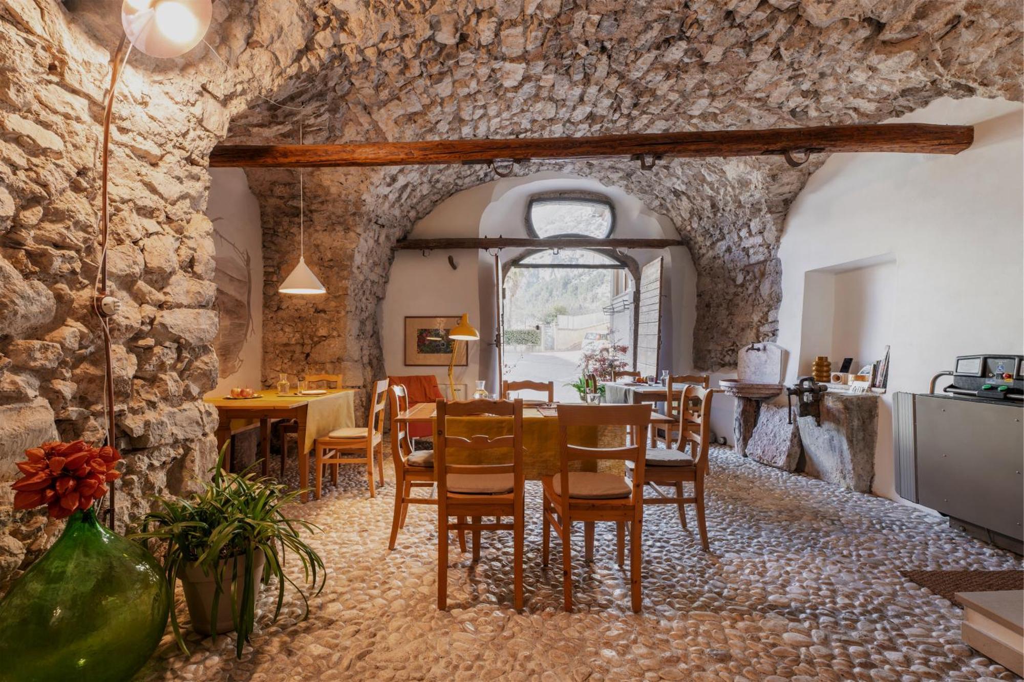 Pietra Rara Apartments Pietramurata Dış mekan fotoğraf
