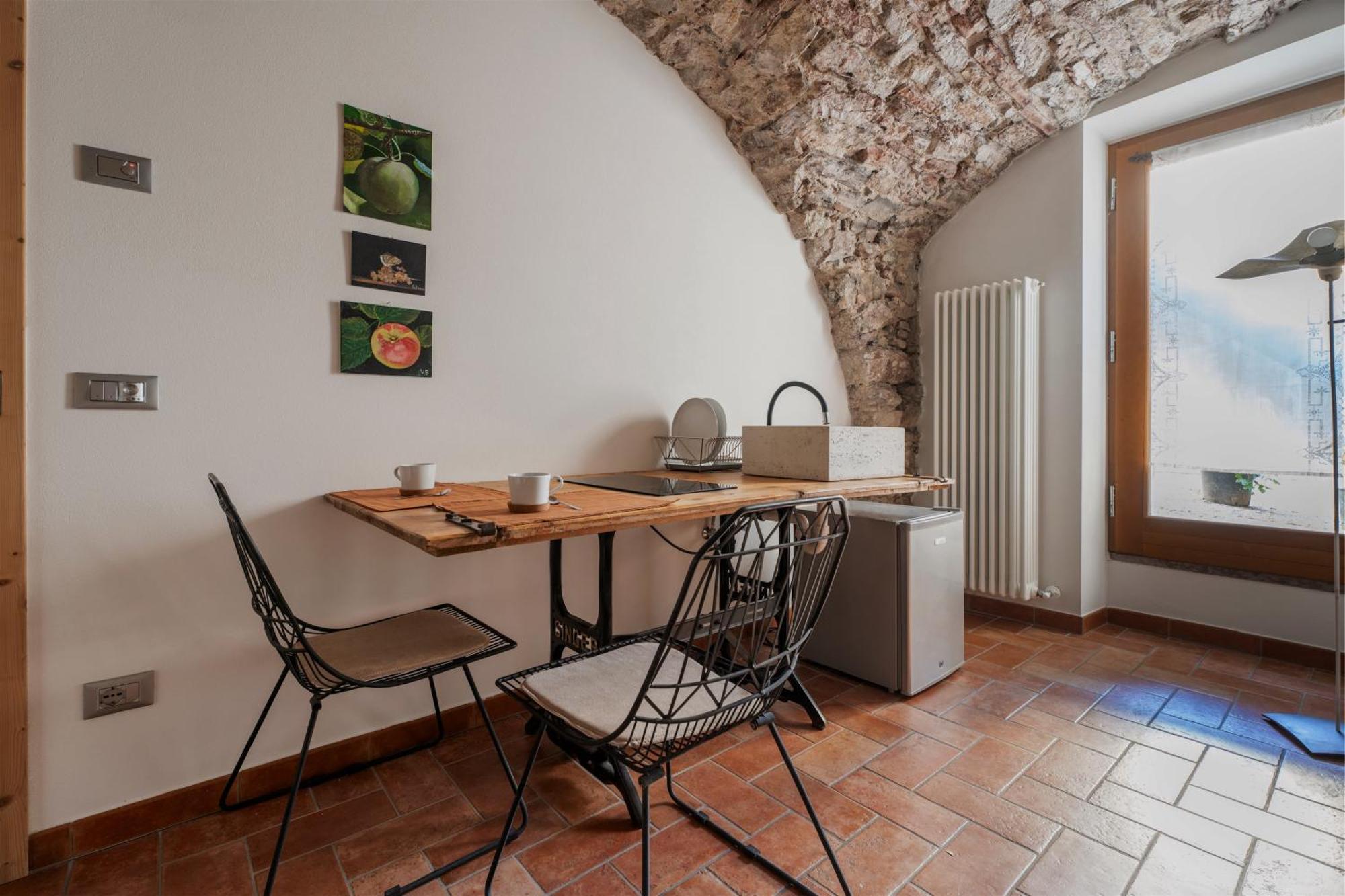 Pietra Rara Apartments Pietramurata Dış mekan fotoğraf