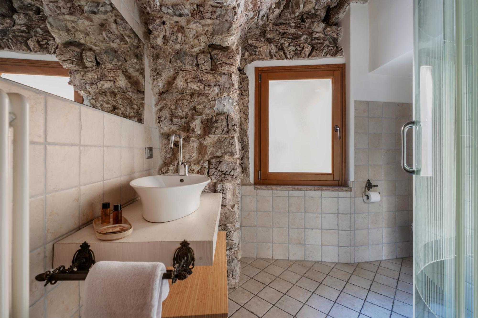 Pietra Rara Apartments Pietramurata Dış mekan fotoğraf