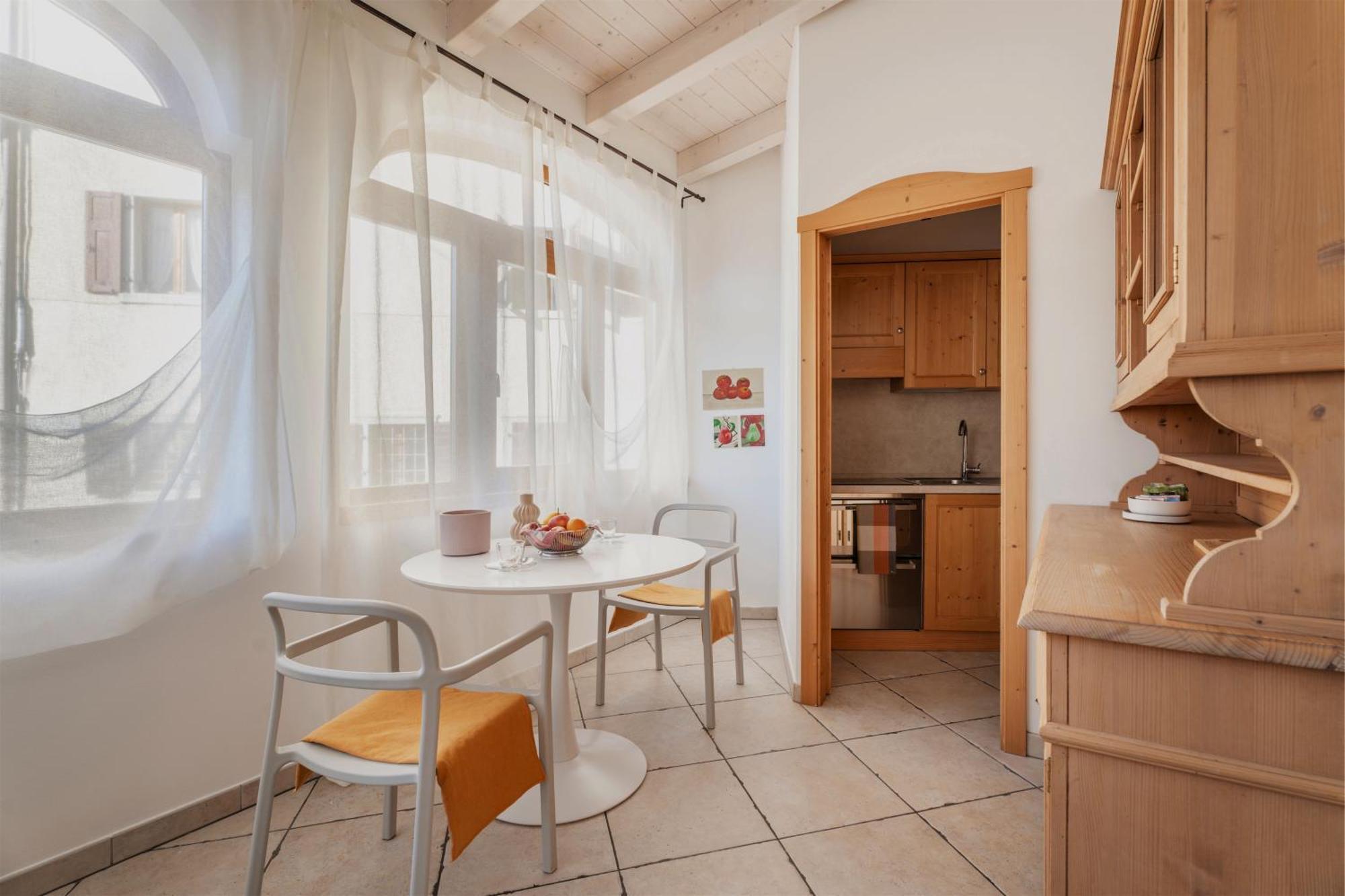 Pietra Rara Apartments Pietramurata Dış mekan fotoğraf