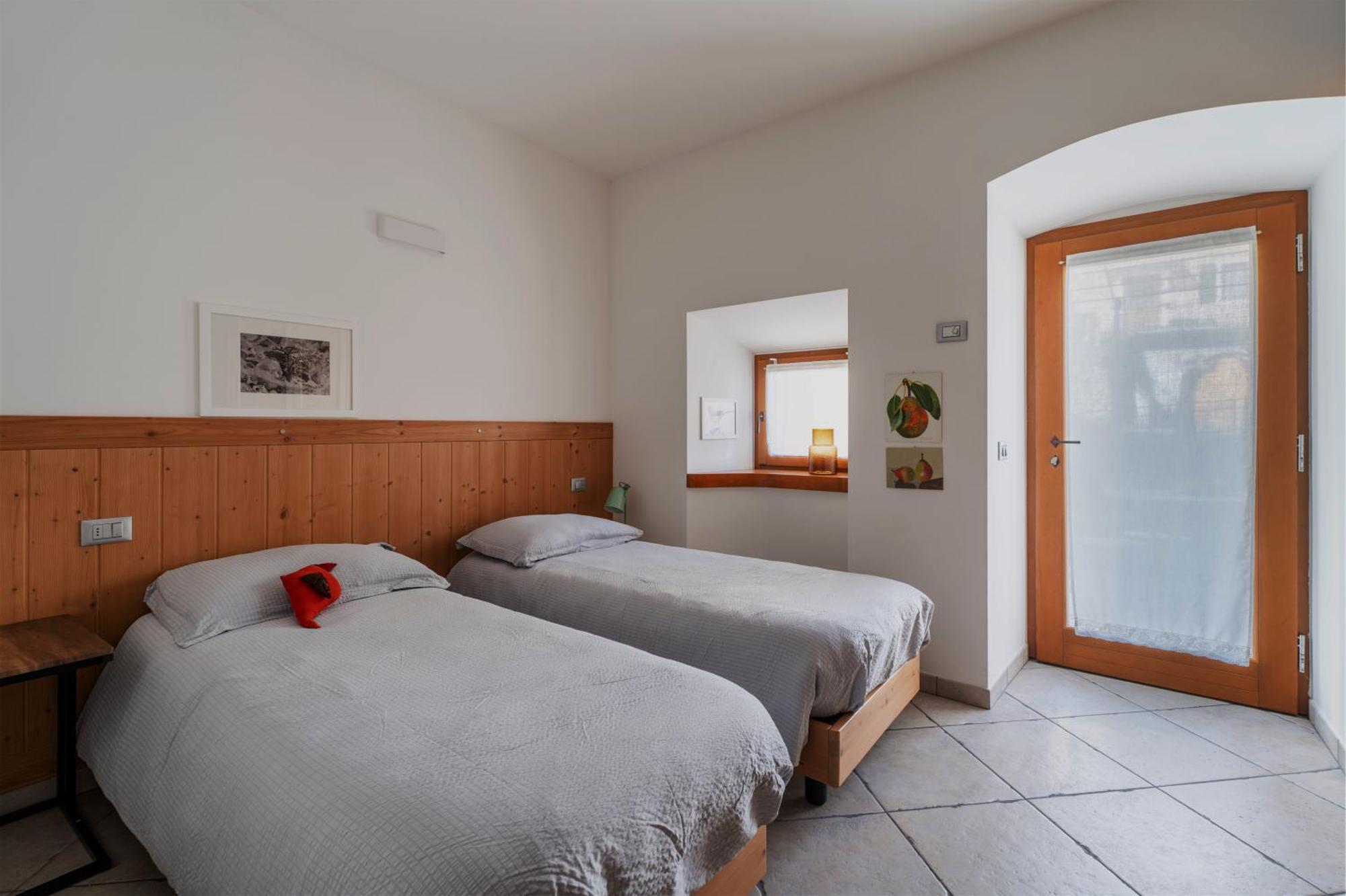 Pietra Rara Apartments Pietramurata Dış mekan fotoğraf