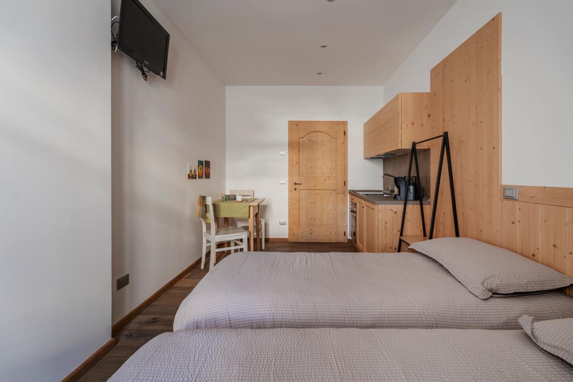 Pietra Rara Apartments Pietramurata Dış mekan fotoğraf