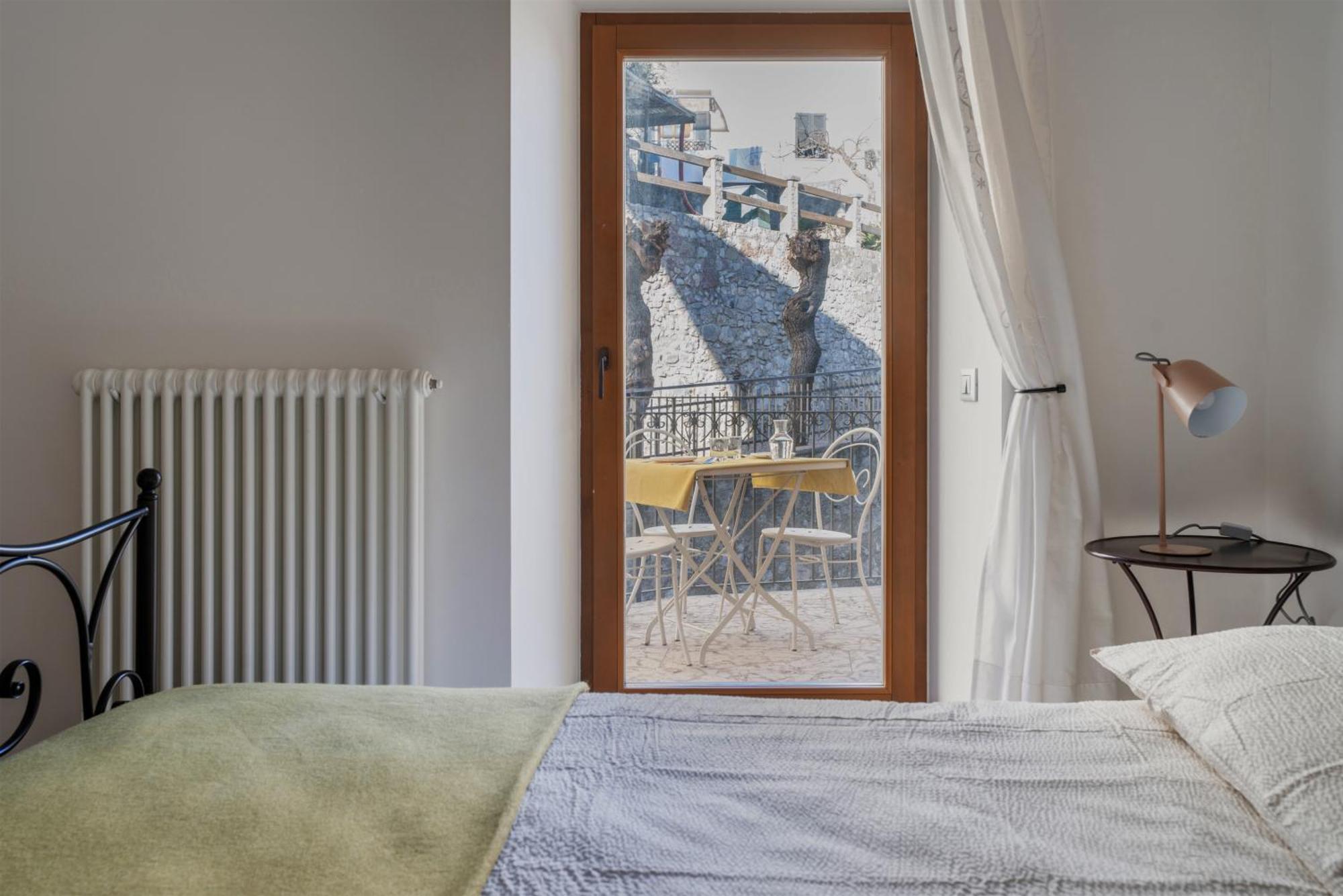Pietra Rara Apartments Pietramurata Dış mekan fotoğraf