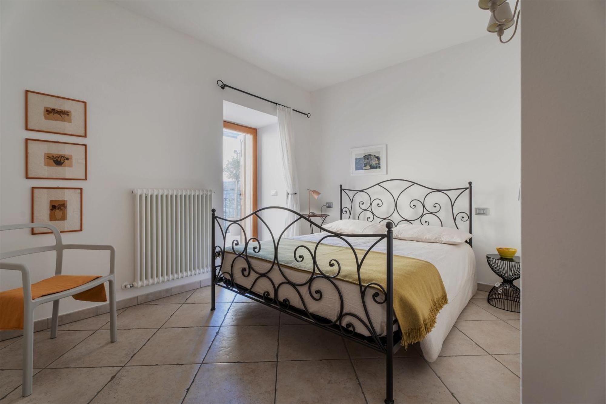 Pietra Rara Apartments Pietramurata Dış mekan fotoğraf