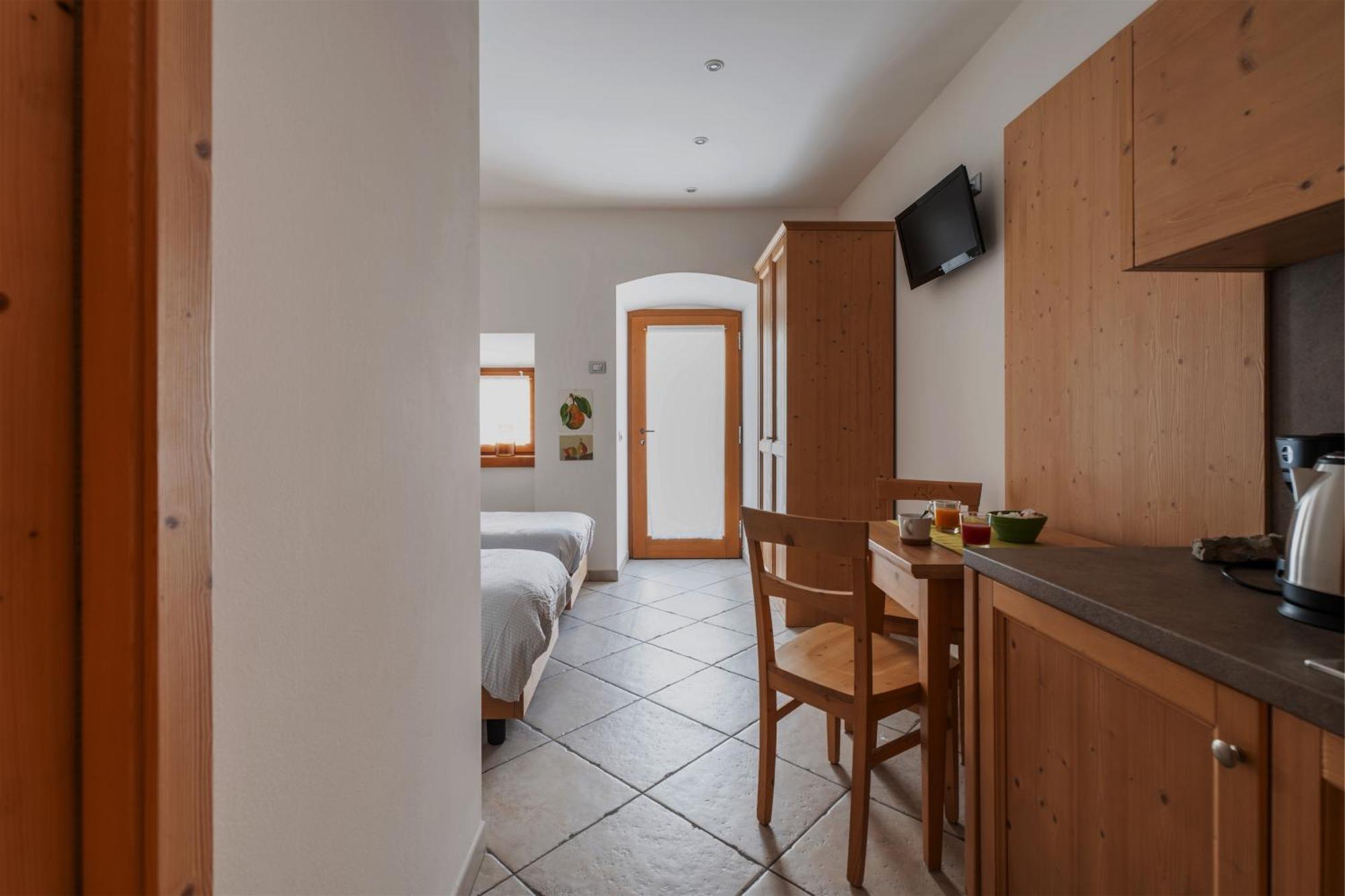 Pietra Rara Apartments Pietramurata Dış mekan fotoğraf