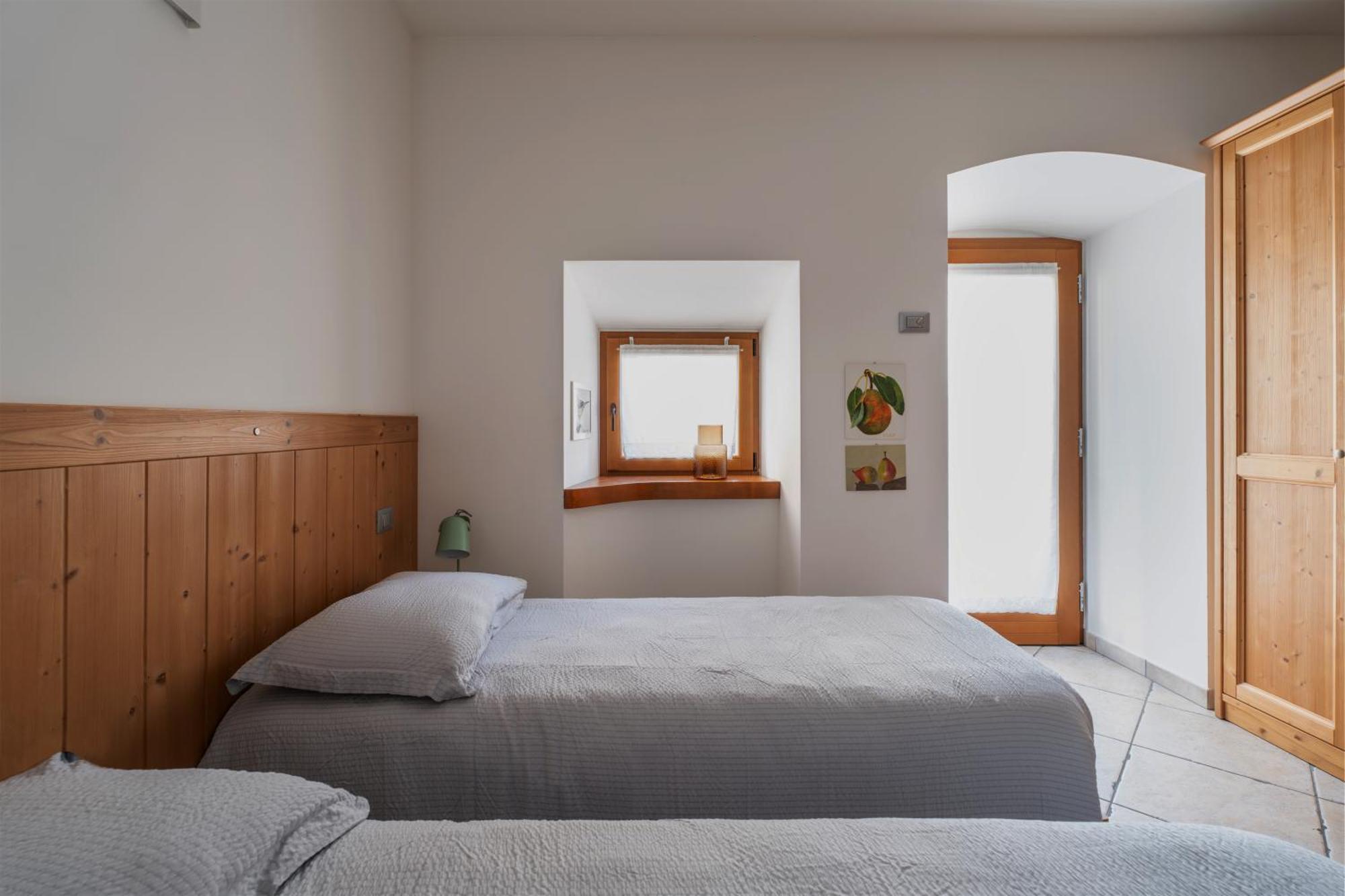 Pietra Rara Apartments Pietramurata Dış mekan fotoğraf