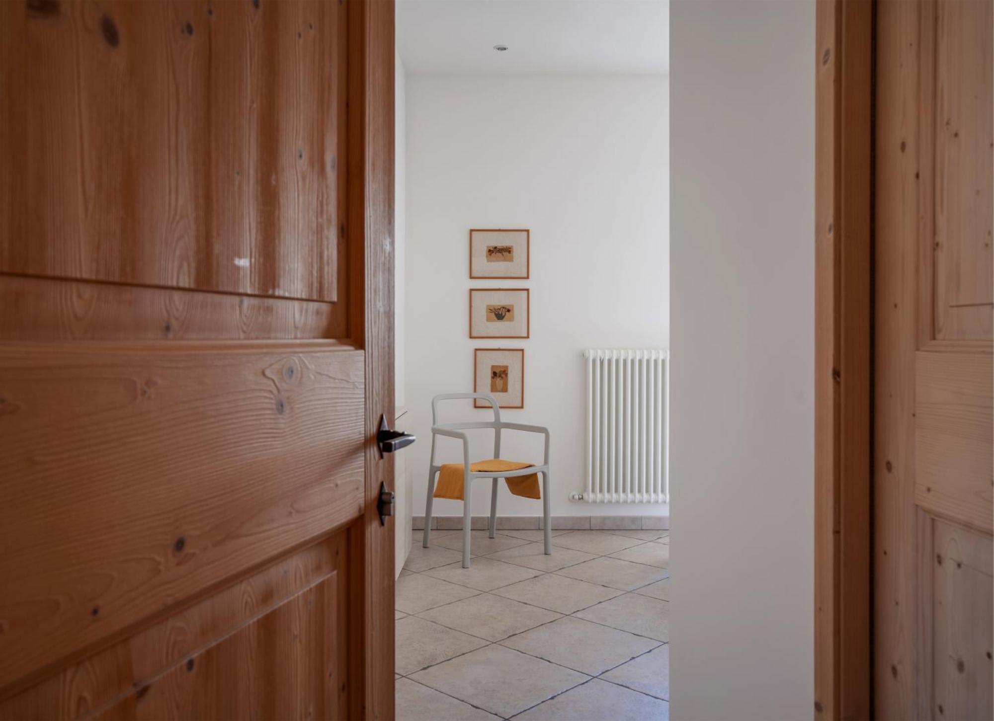 Pietra Rara Apartments Pietramurata Dış mekan fotoğraf
