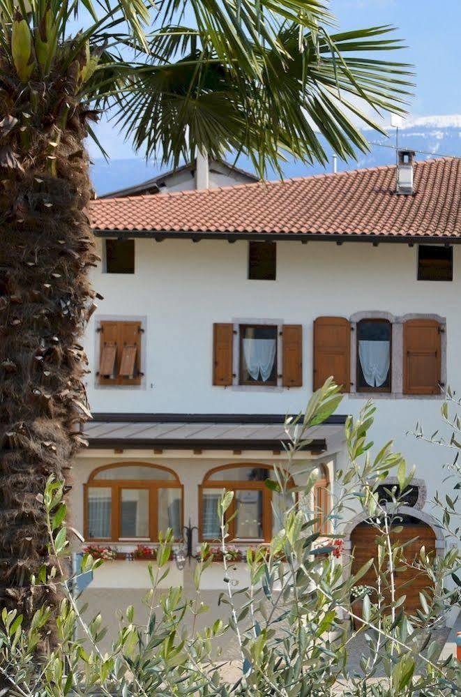 Pietra Rara Apartments Pietramurata Dış mekan fotoğraf