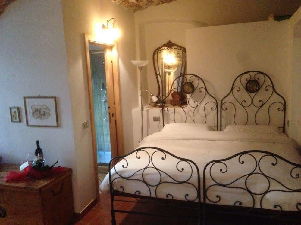 Pietra Rara Apartments Pietramurata Dış mekan fotoğraf