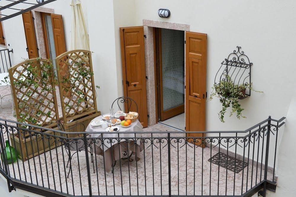 Pietra Rara Apartments Pietramurata Dış mekan fotoğraf