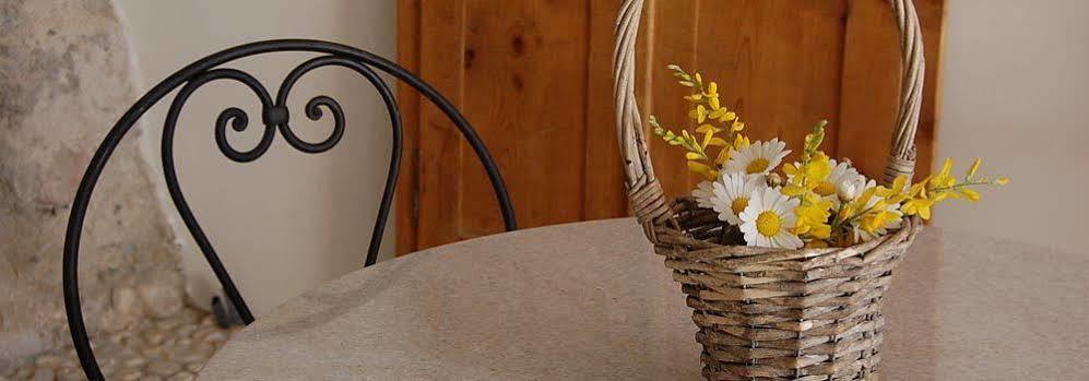 Pietra Rara Apartments Pietramurata Dış mekan fotoğraf