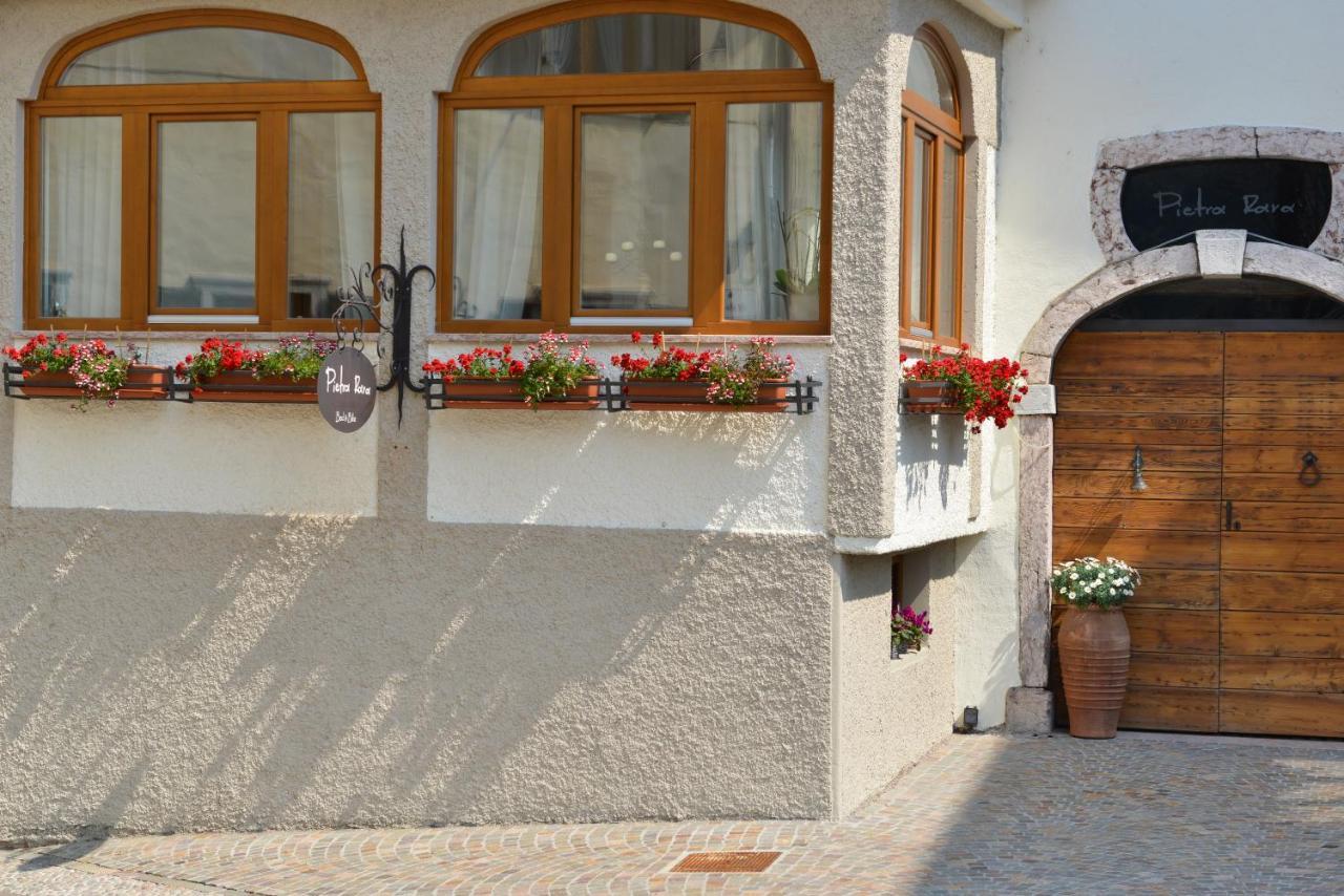 Pietra Rara Apartments Pietramurata Dış mekan fotoğraf